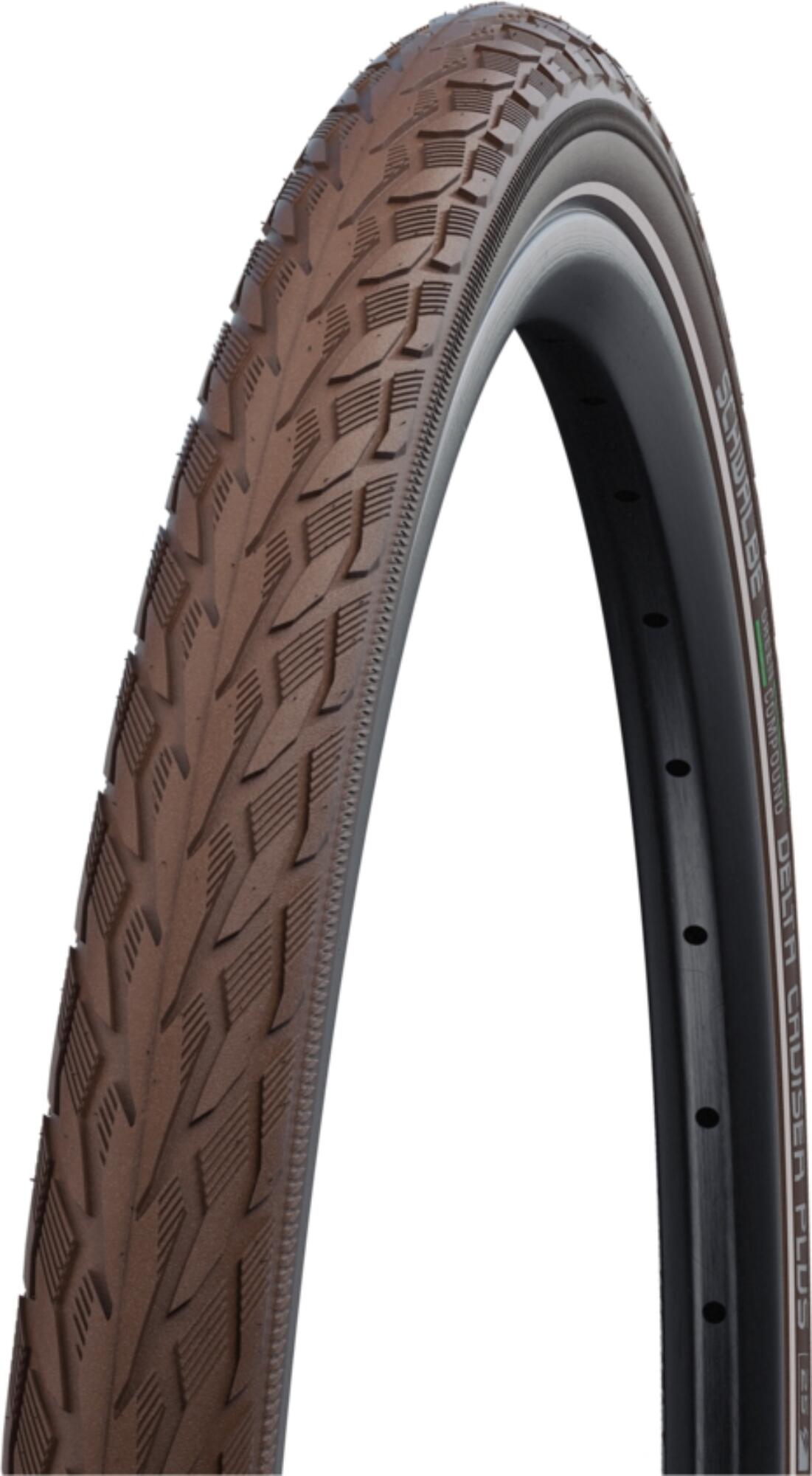 Schwalbe Delta Cruiser Plus | Active Line | PunctureGuard