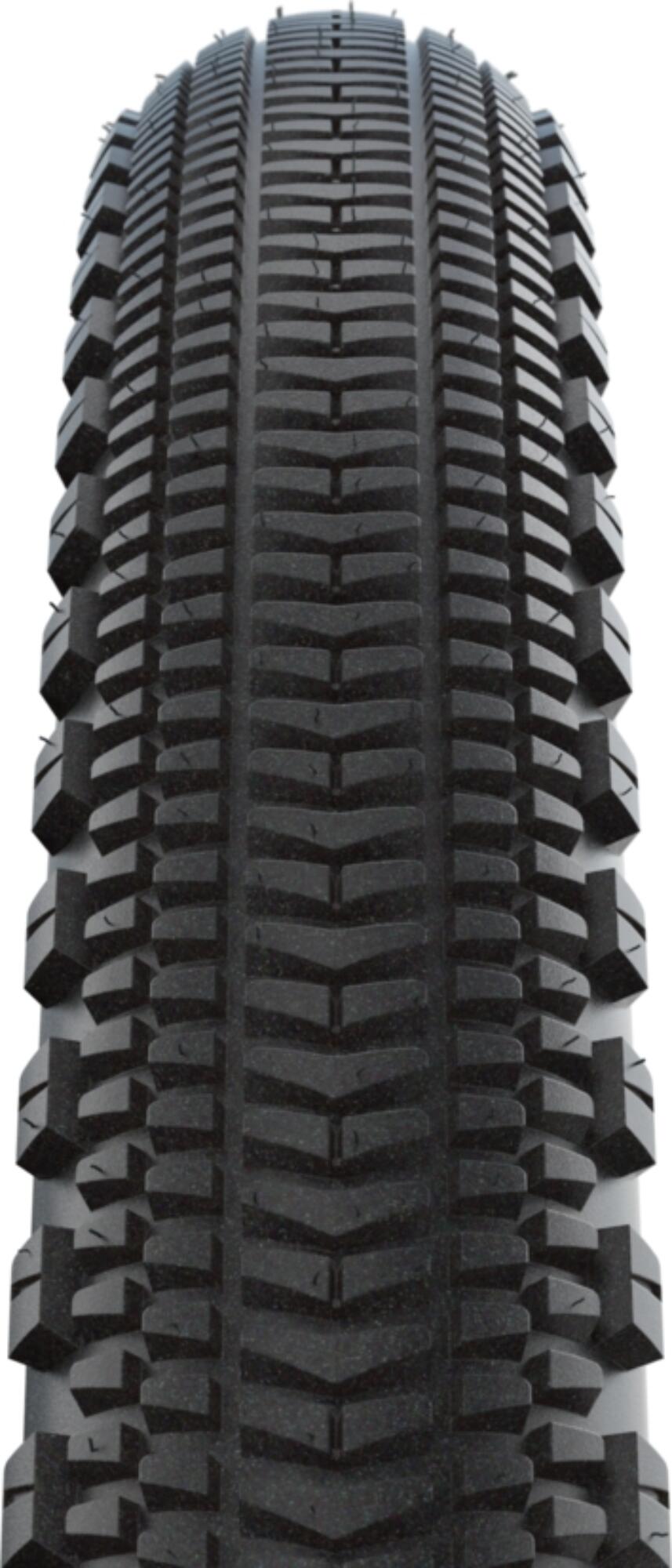 Schwalbe G-One Overland | Evolution Line | Super Ground