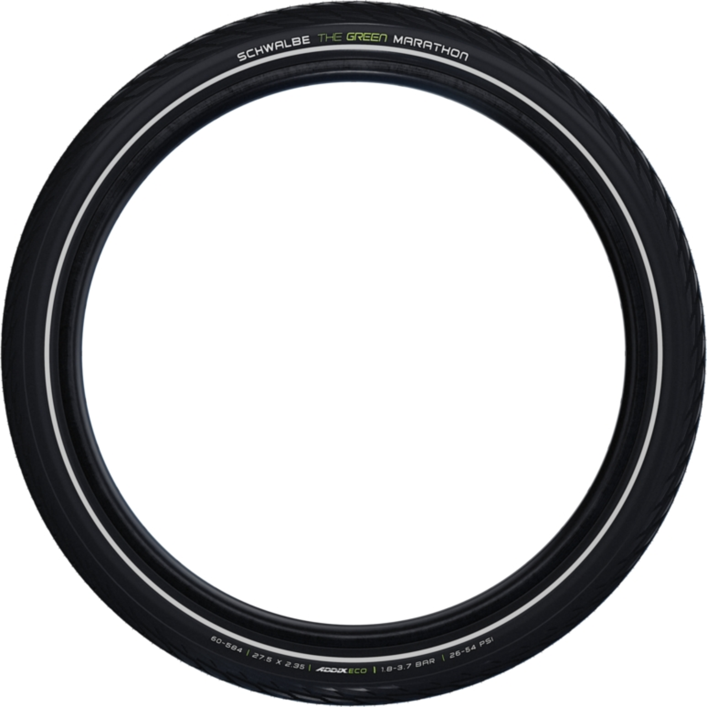 Green Marathon | Performance Line | GreenGuard
