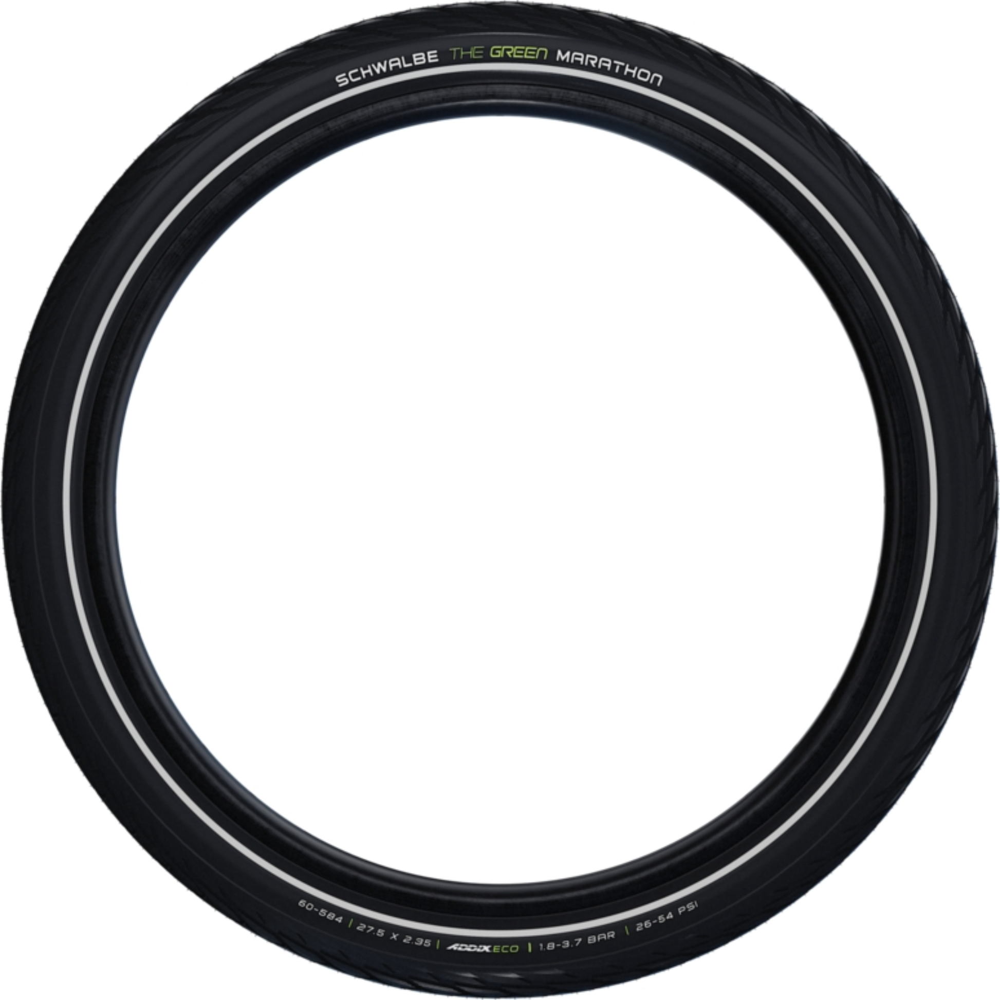 Green Marathon | Performance Line | GreenGuard