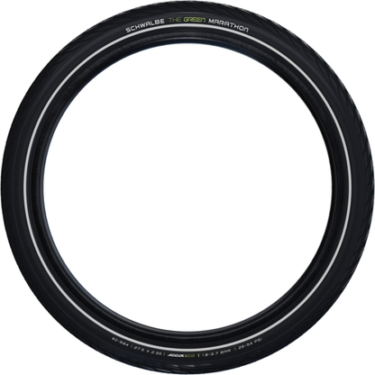 Green Marathon | Performance Line | GreenGuard