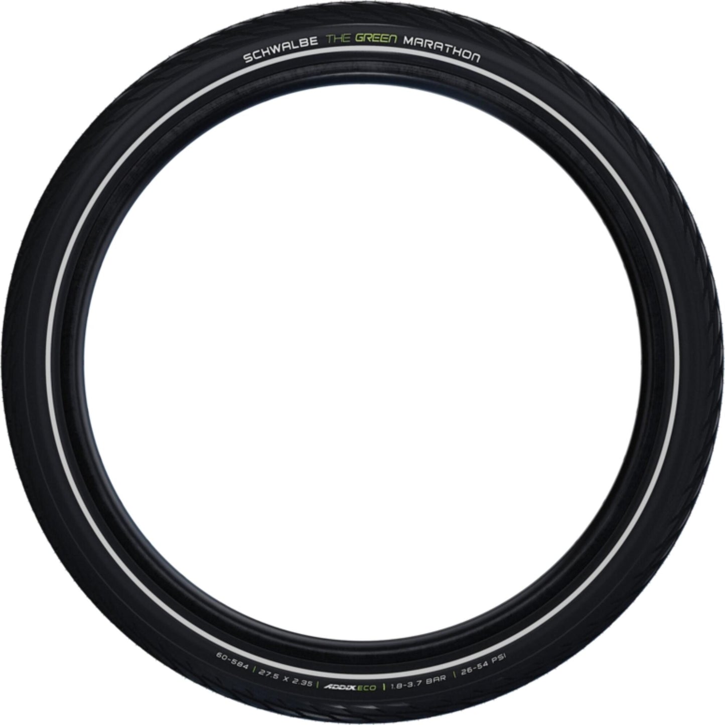 Schwalbe Green Marathon | Performance Line | GreenGuard