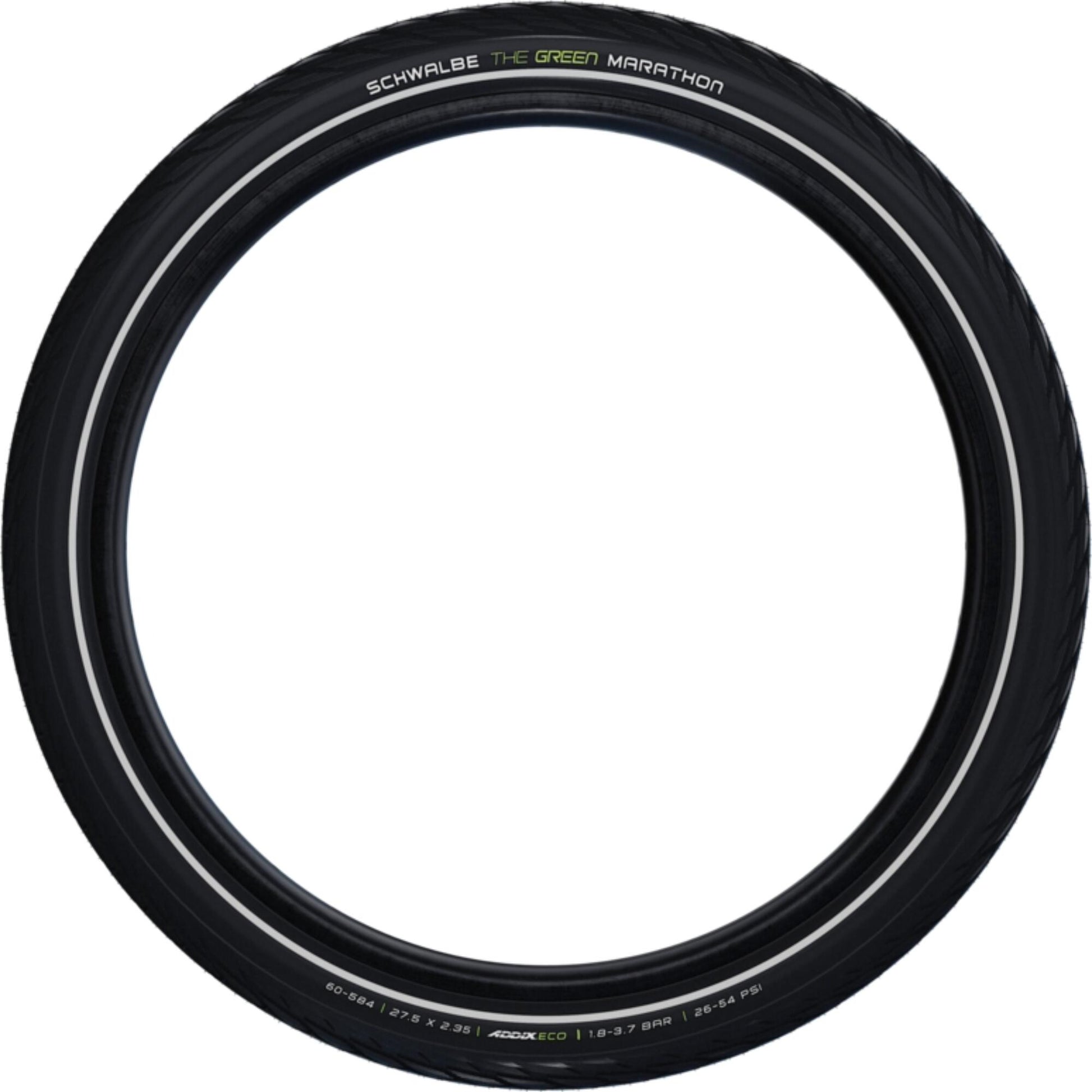 Schwalbe Green Marathon | Performance Line | GreenGuard