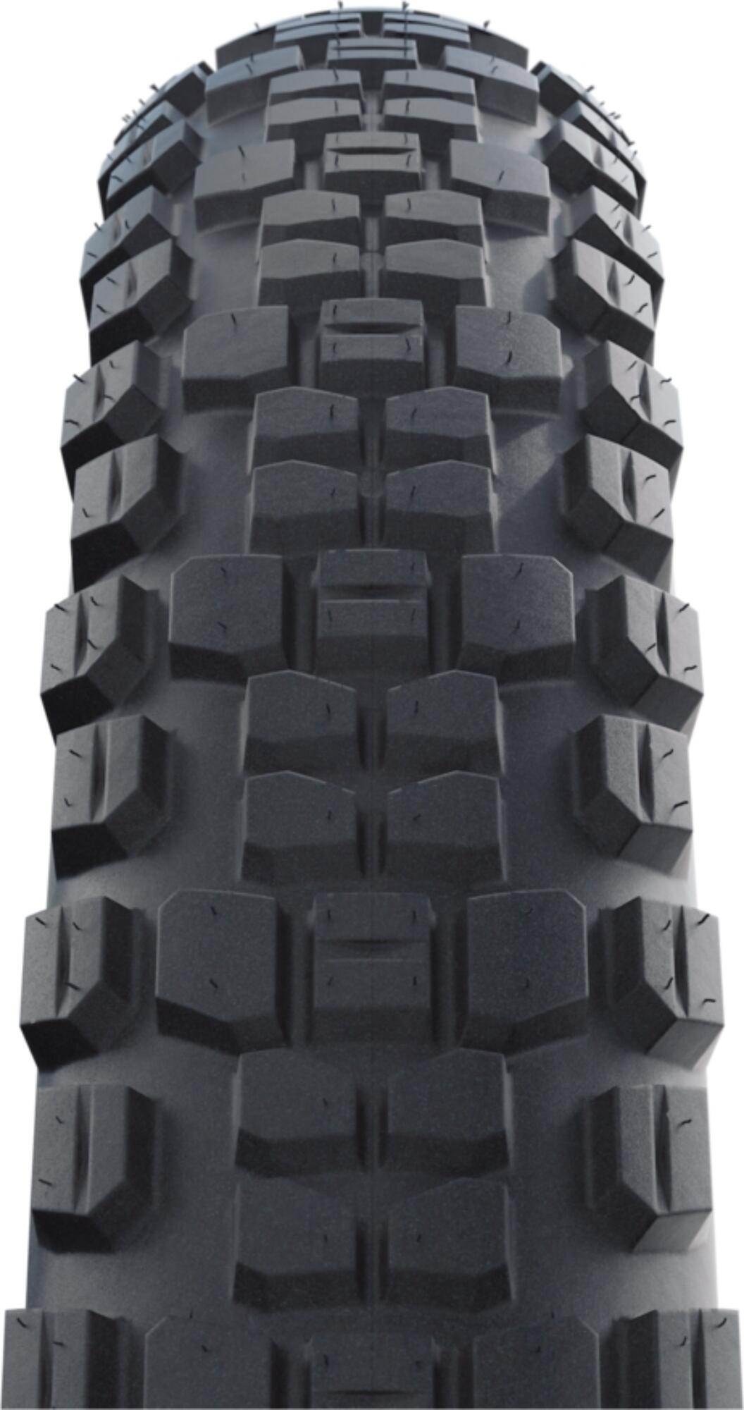 Schwalbe Johnny Watts | Performance Line | DD, RaceGuard