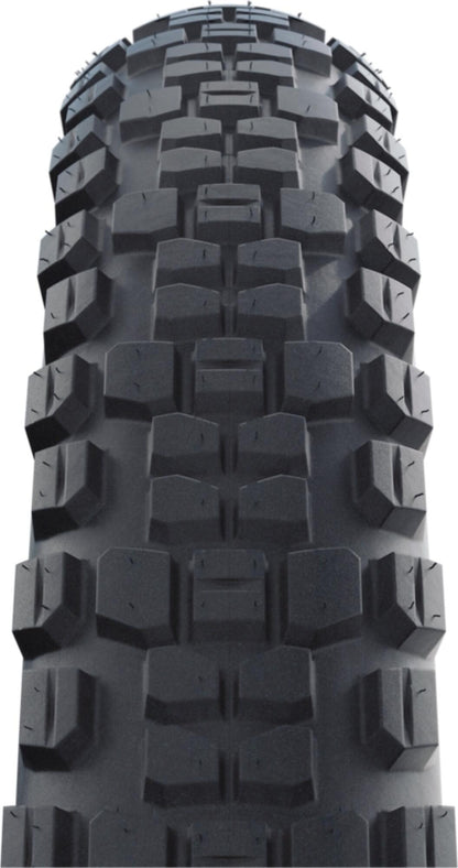Schwalbe Johnny Watts | Performance Line | DD, RaceGuard