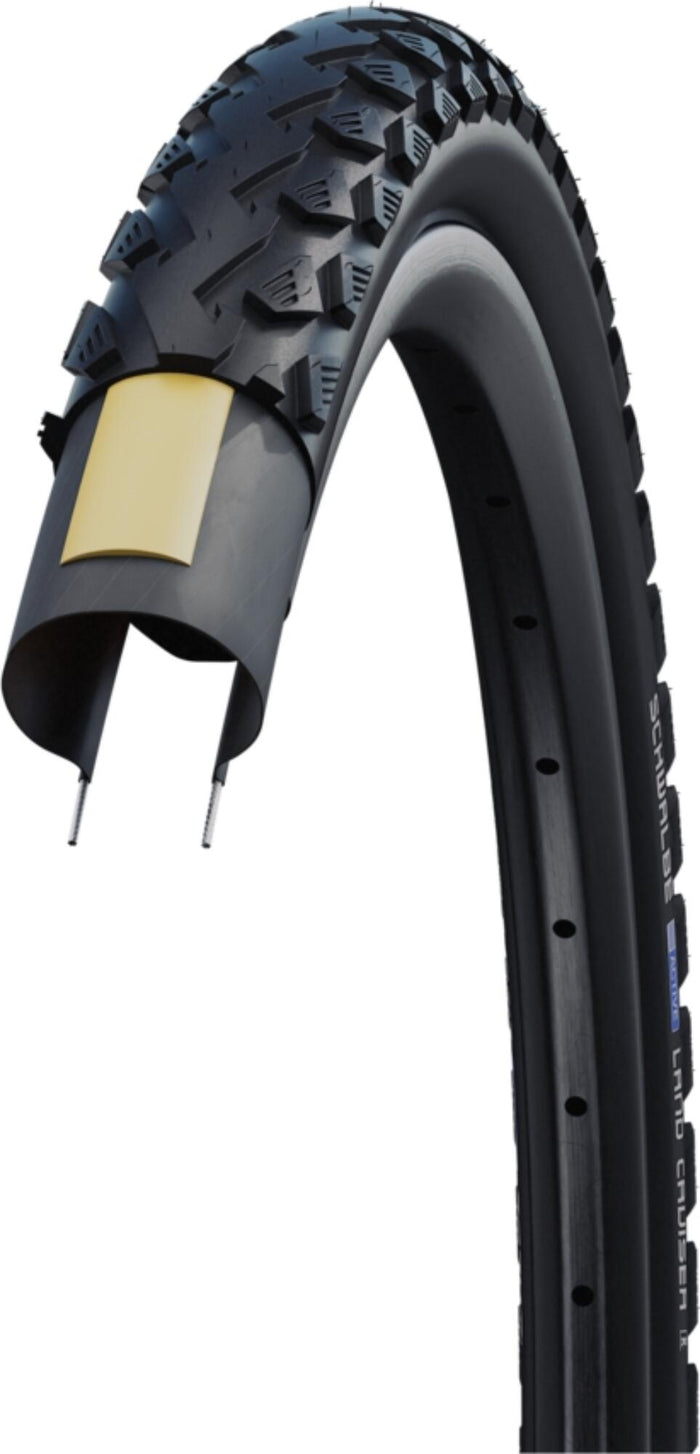Schwalbe Land Cruiser 50-559