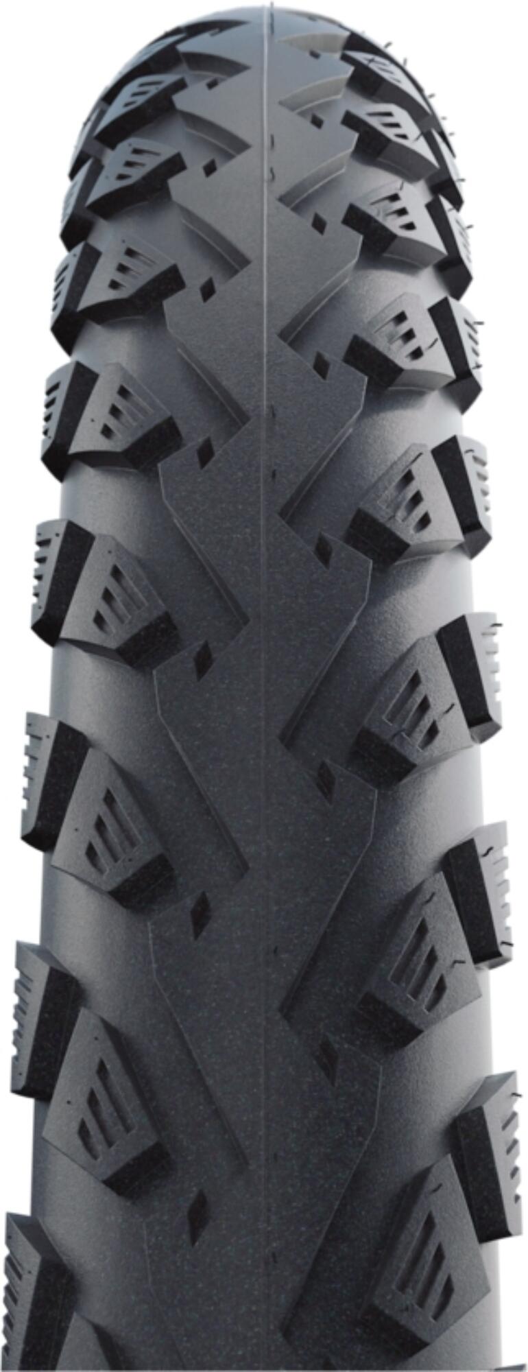 Schwalbe Land Cruiser 50-559