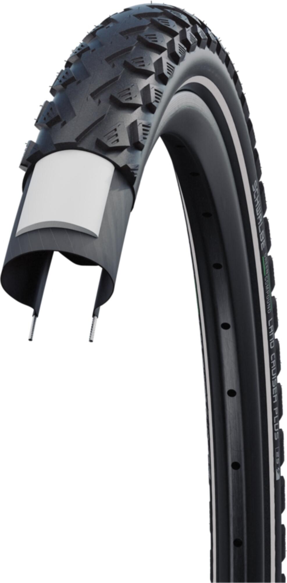 Schwalbe Land Cruiser Plus HS 450 50-559