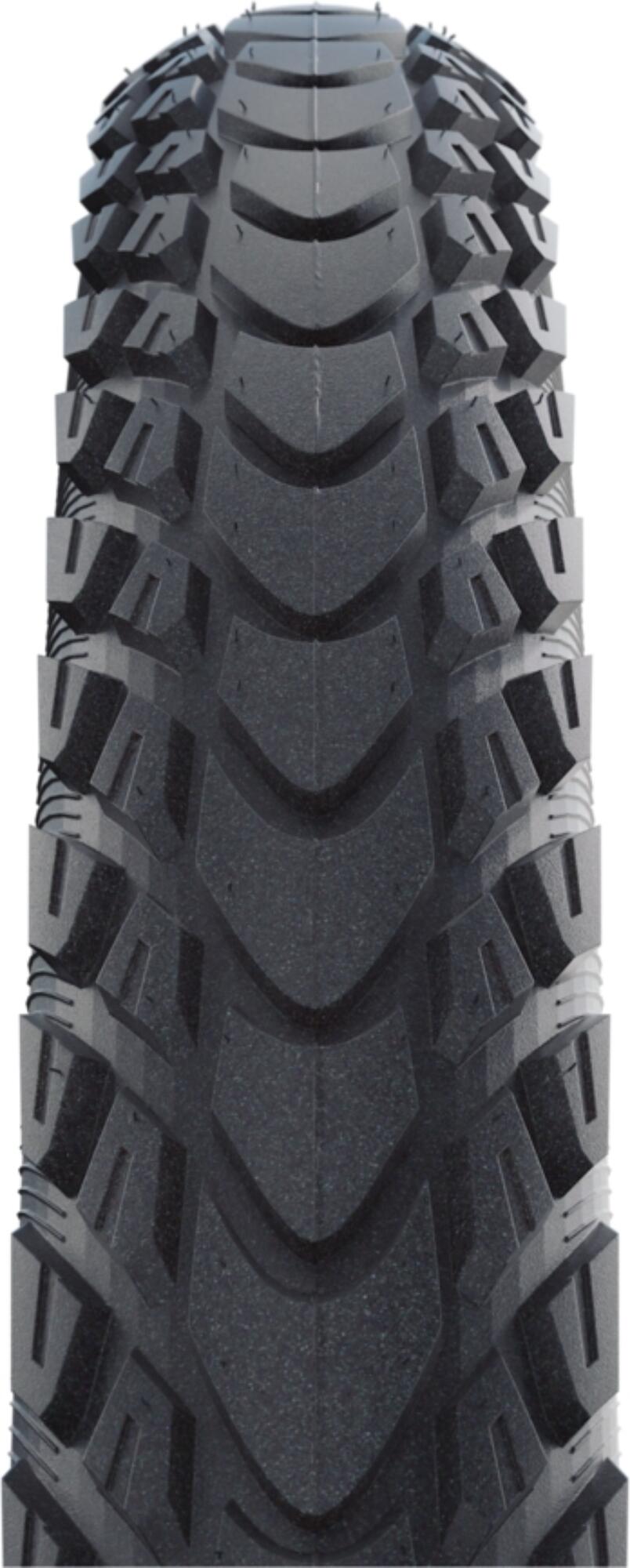 Schwalbe Marathon Mondial | Performance Line | RaceGuard