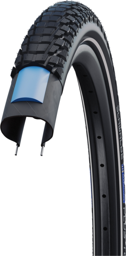 Marathon Plus Tour | Performance Line | SmartGuard