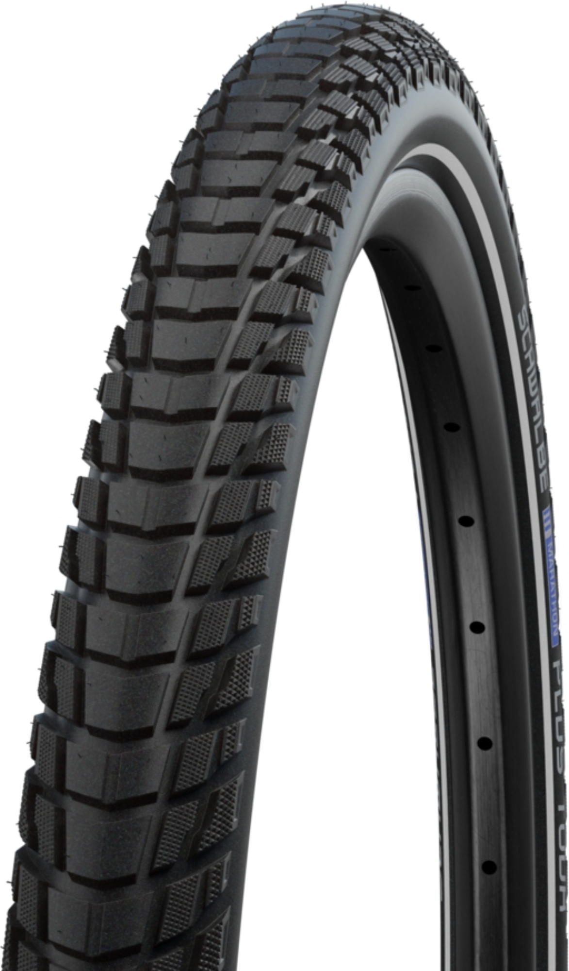 Marathon Plus Tour | Performance Line | SmartGuard