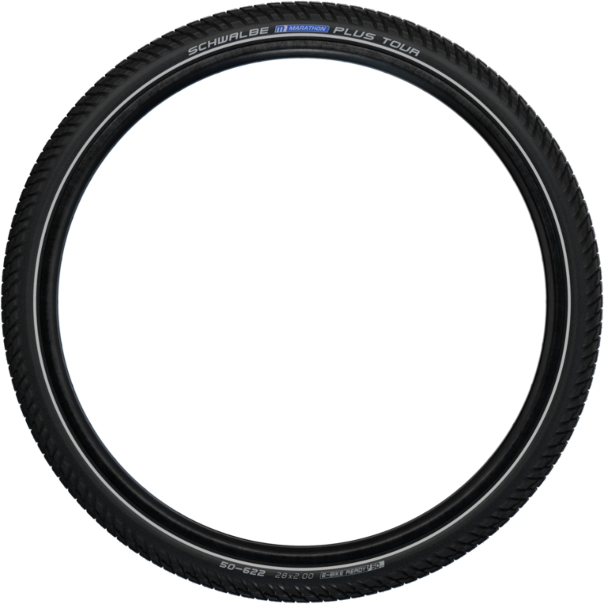 Marathon Plus Tour | Performance Line | SmartGuard