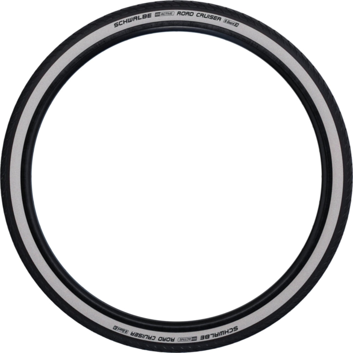 Schwalbe Decke 26" 47-559 Road cruiser reflex