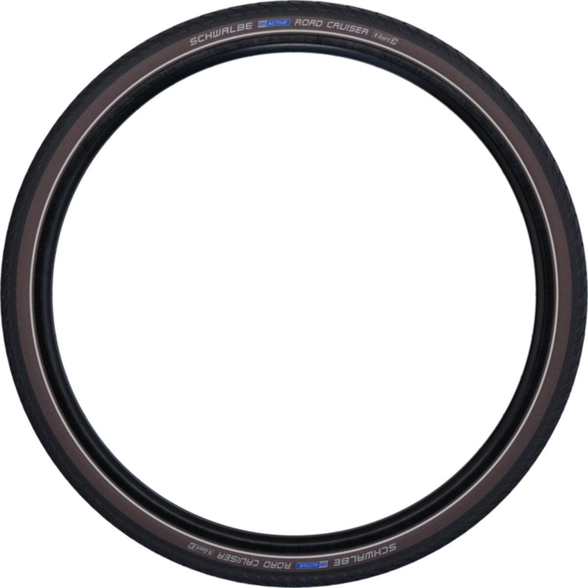 Schwalbe Road Cruiser 47-622 B/B+RT green
