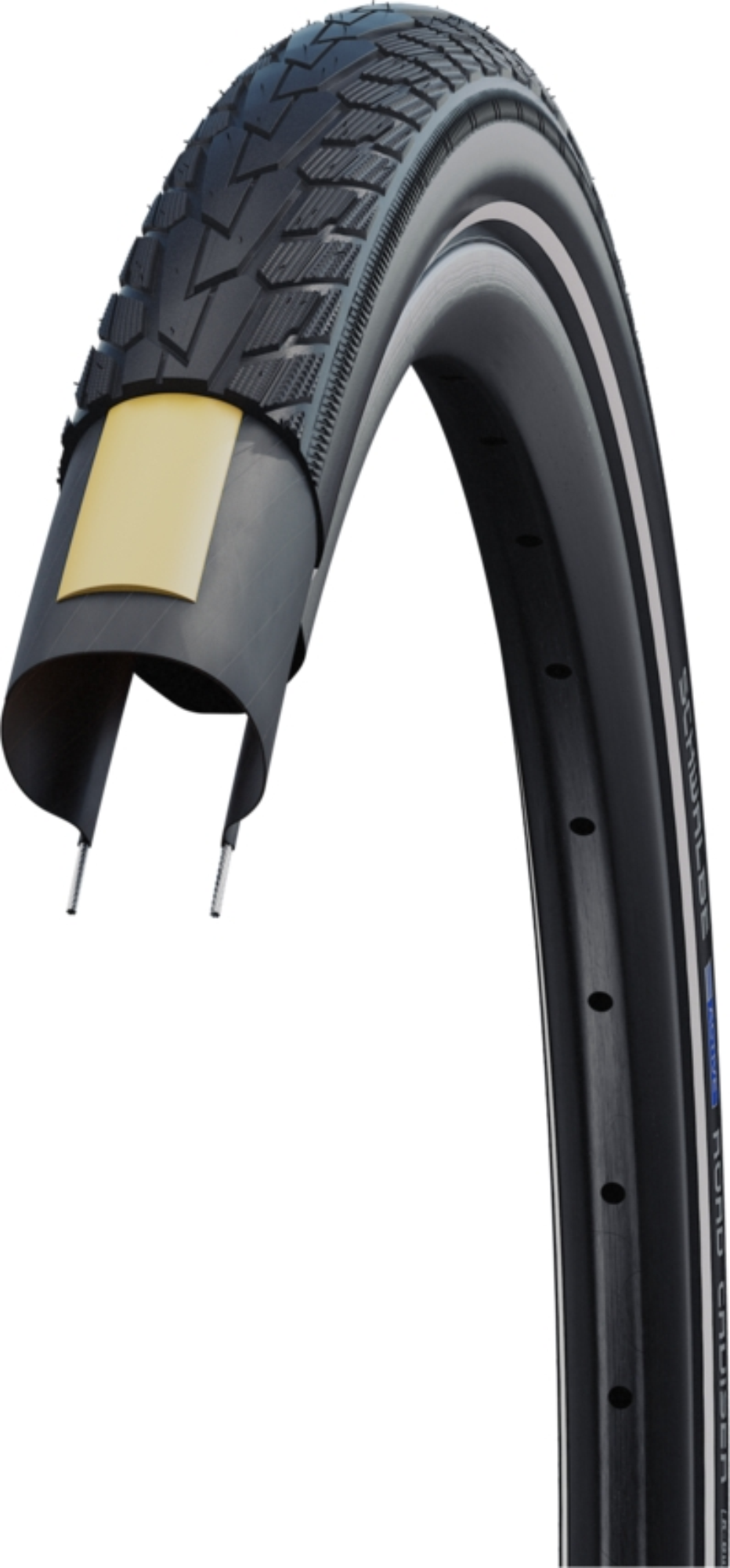 Road Cruiser | Active Line | K-Guard