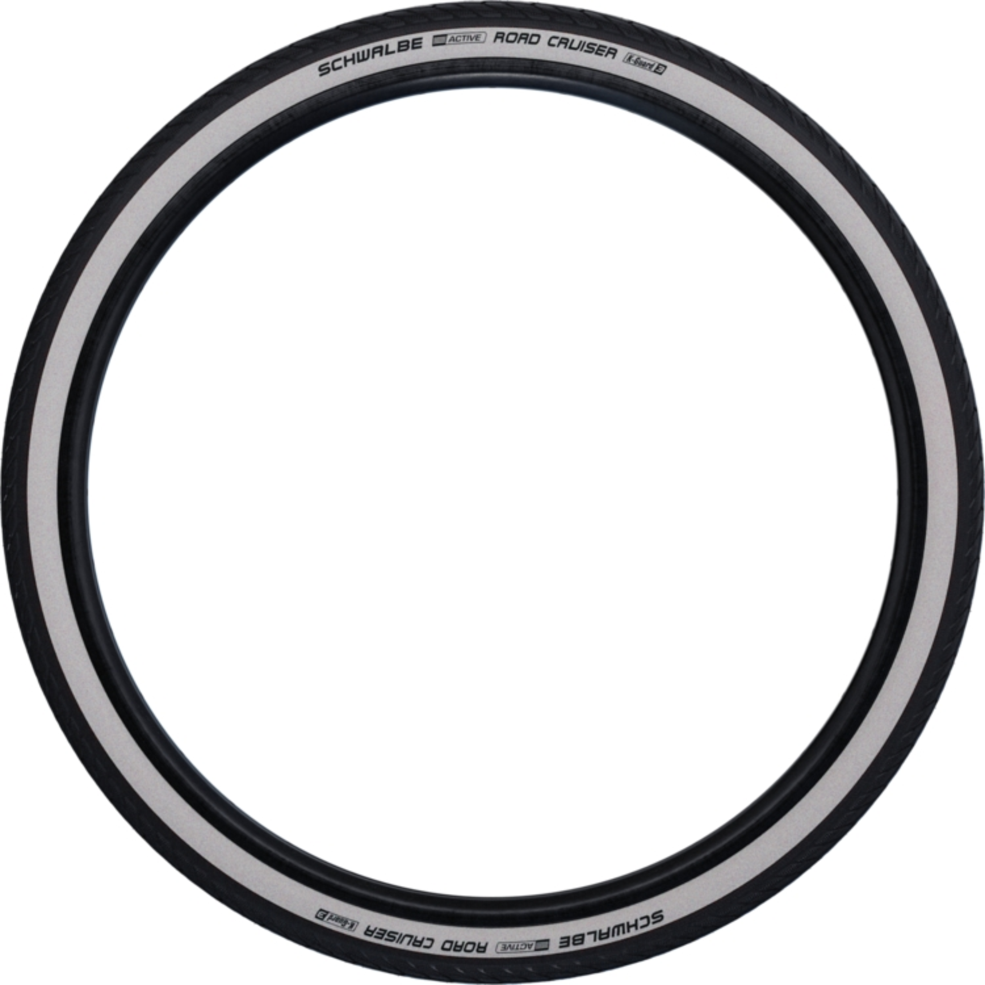 Road Cruiser | Active Line | K-Guard