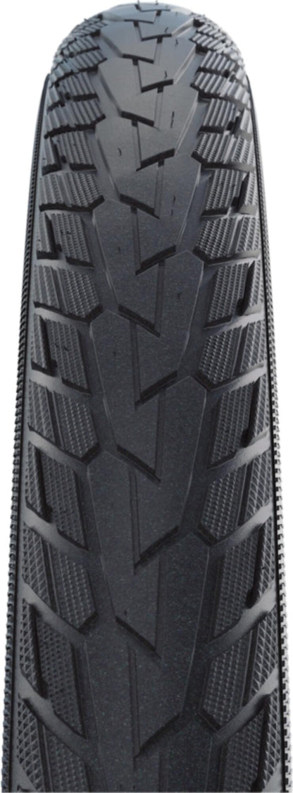 Schwalbe REIFEN ROAD CRU+ 47-507