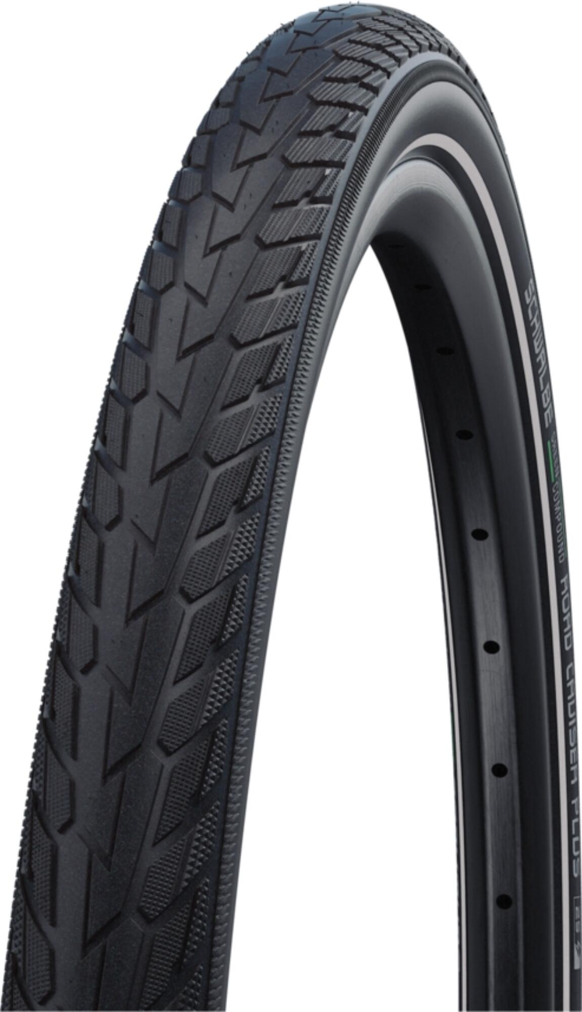 Schwalbe REIFEN ROAD CRU+ 47-507