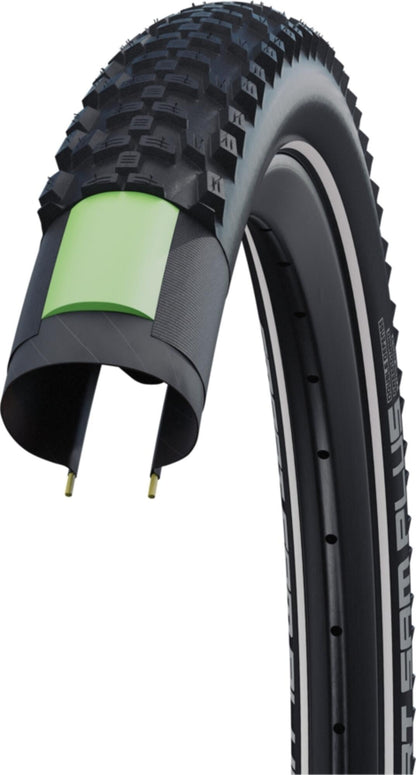 Schwalbe Smart Sam | Performance Line | DD, RaceGuard
