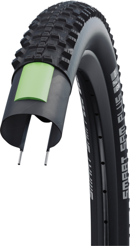 Smart Sam Plus | Performance Line