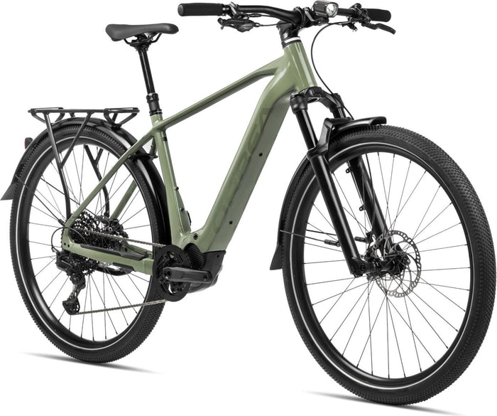 ORBEA KEMEN 40 Urban Green (Gloss-Matt)
