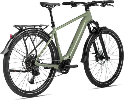 ORBEA KEMEN 40 Urban Green (Gloss-Matt)