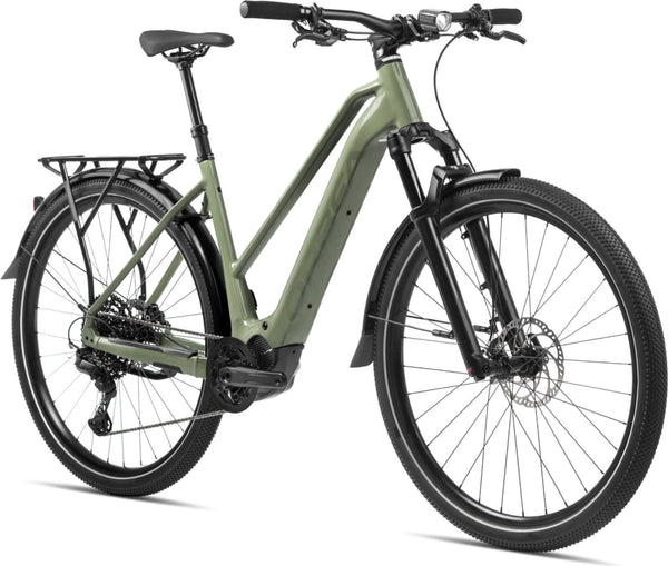 ORBEA KEMEN MID 40 Urban Green (Gloss-Matt)