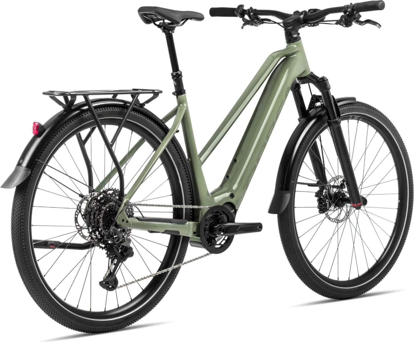 ORBEA KEMEN MID 40 Urban Green (Gloss-Matt)