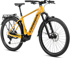 Orbea KEMEN SUV 40 Mango (Gloss) - Black (Matt)