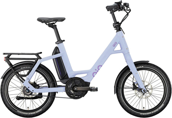 QIO EINS AP-8 RBN 400 sweet lavender matt