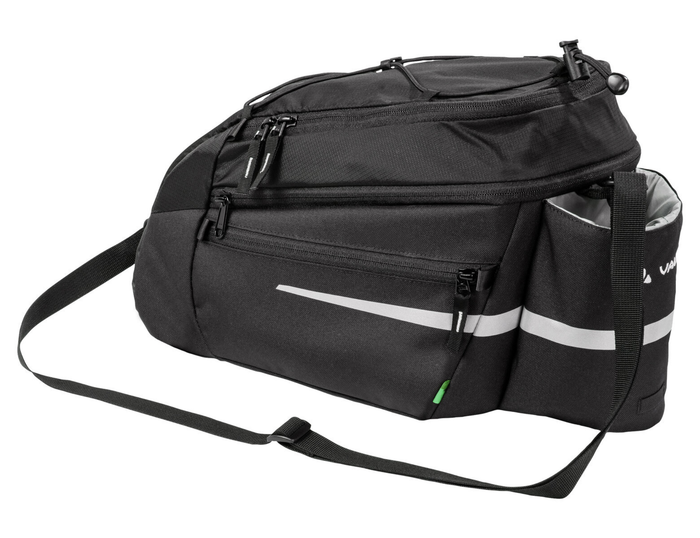 VAUDE Silkroad L (i-Rack) schwarz