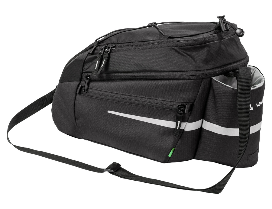VAUDE Silkroad L (i-Rack) schwarz