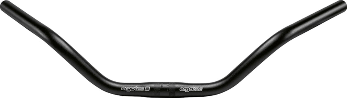 ergotec Cruiser Bügel/ 25,4