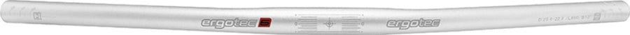 ergotec Flat Bar/ 25,4