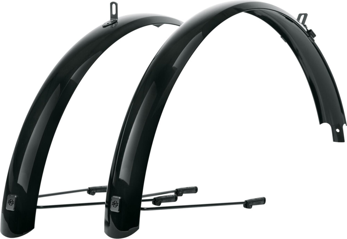 SKS Germany BLUEMELS BASIC SET – Schwarz