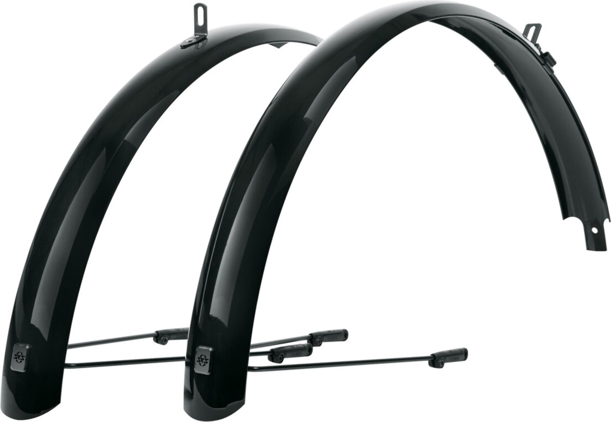 SKS Germany BLUEMELS BASIC SET – Schwarz
