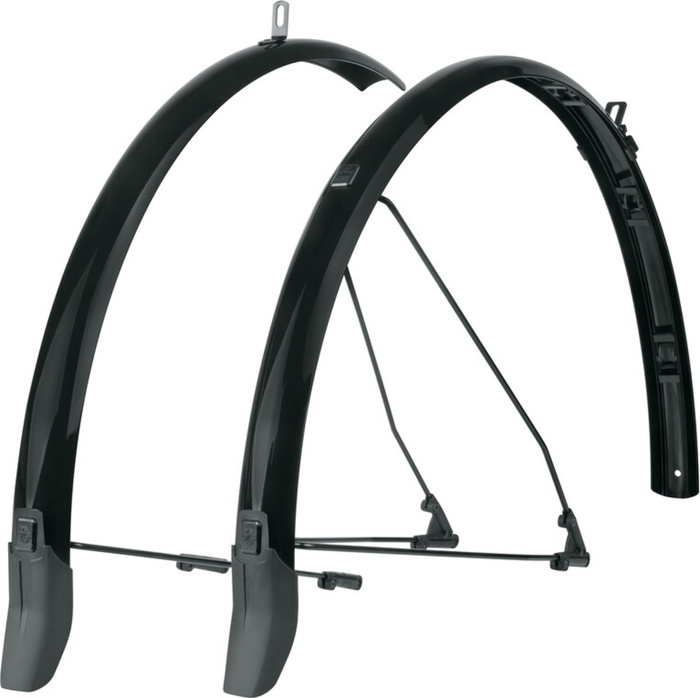 SKS Germany BLUEMELS CABLE SET Schwarz
