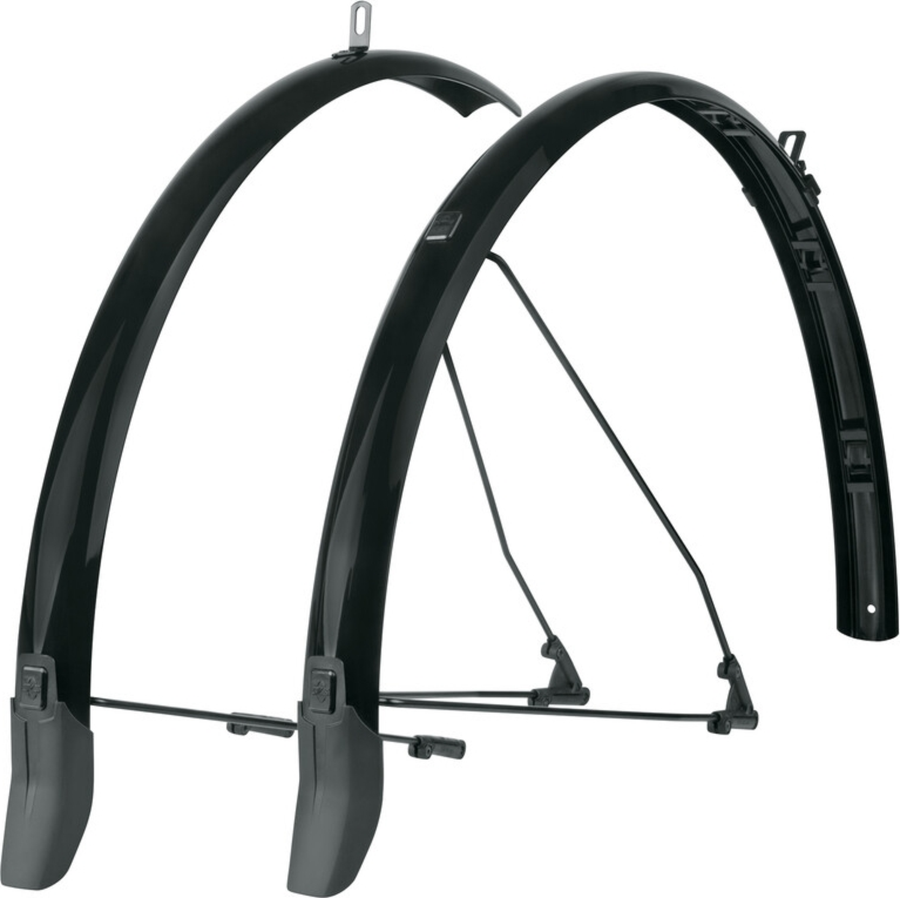 SKS Germany BLUEMELS CABLE SET Schwarz