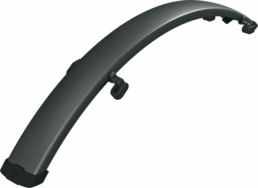 SKS Germany INFINITY UNIVERSAL MUDGUARD REAR Schwarz