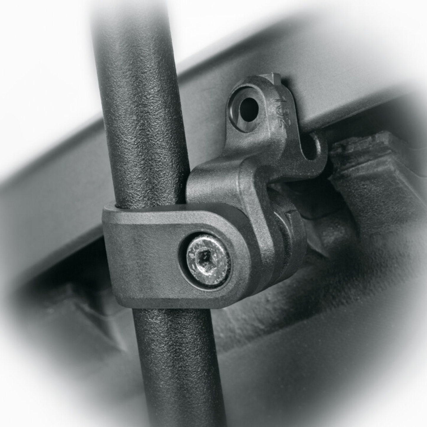 INFINITY UNIVERSAL MUDGUARD REAR