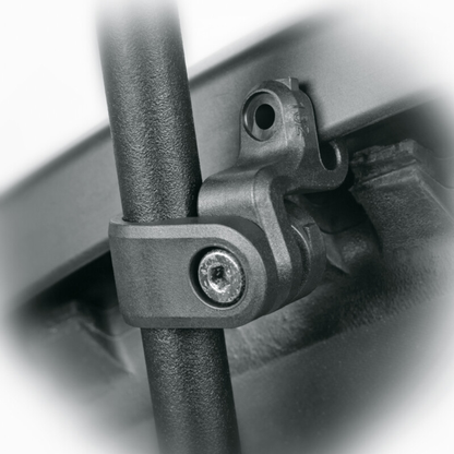 INFINITY UNIVERSAL MUDGUARD REAR