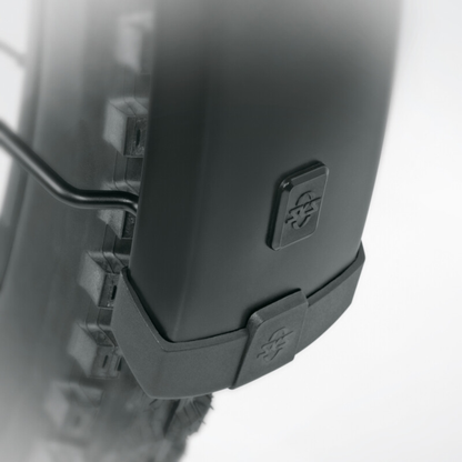 INFINITY UNIVERSAL MUDGUARD REAR