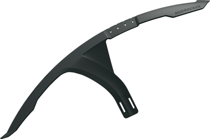 MUDROCKER FRONT