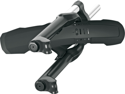 MUDROCKER FRONT