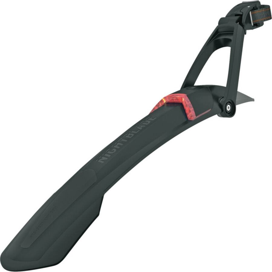 SKS Germany NIGHTBLADE Schwarz