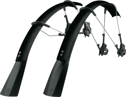 RACEBLADE PRO XL MATT SET