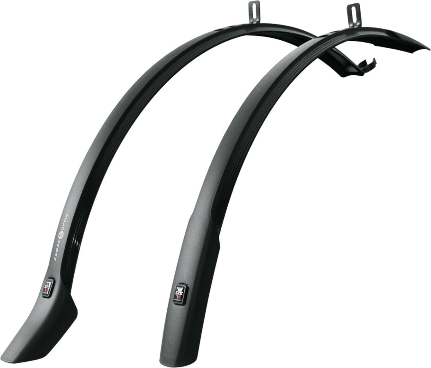 VELO 42 URBAN 28", schwarz, Set