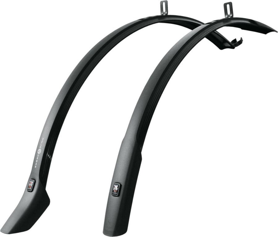 SKS VELO 42 URBAN 28", schwarz, Set