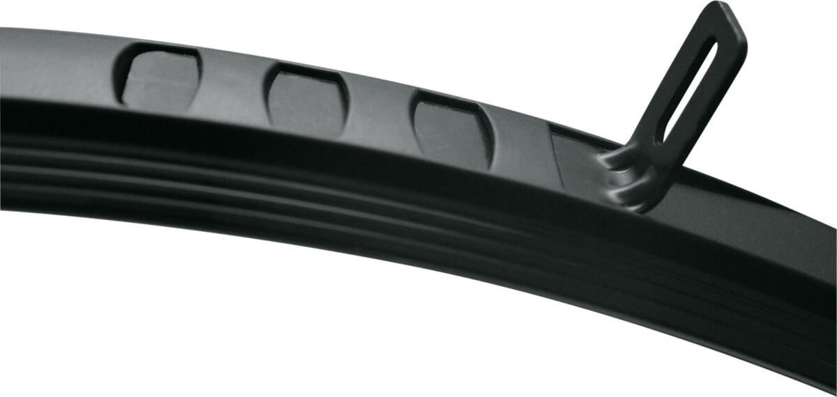 SKS VELO 42 URBAN 28", schwarz, Set