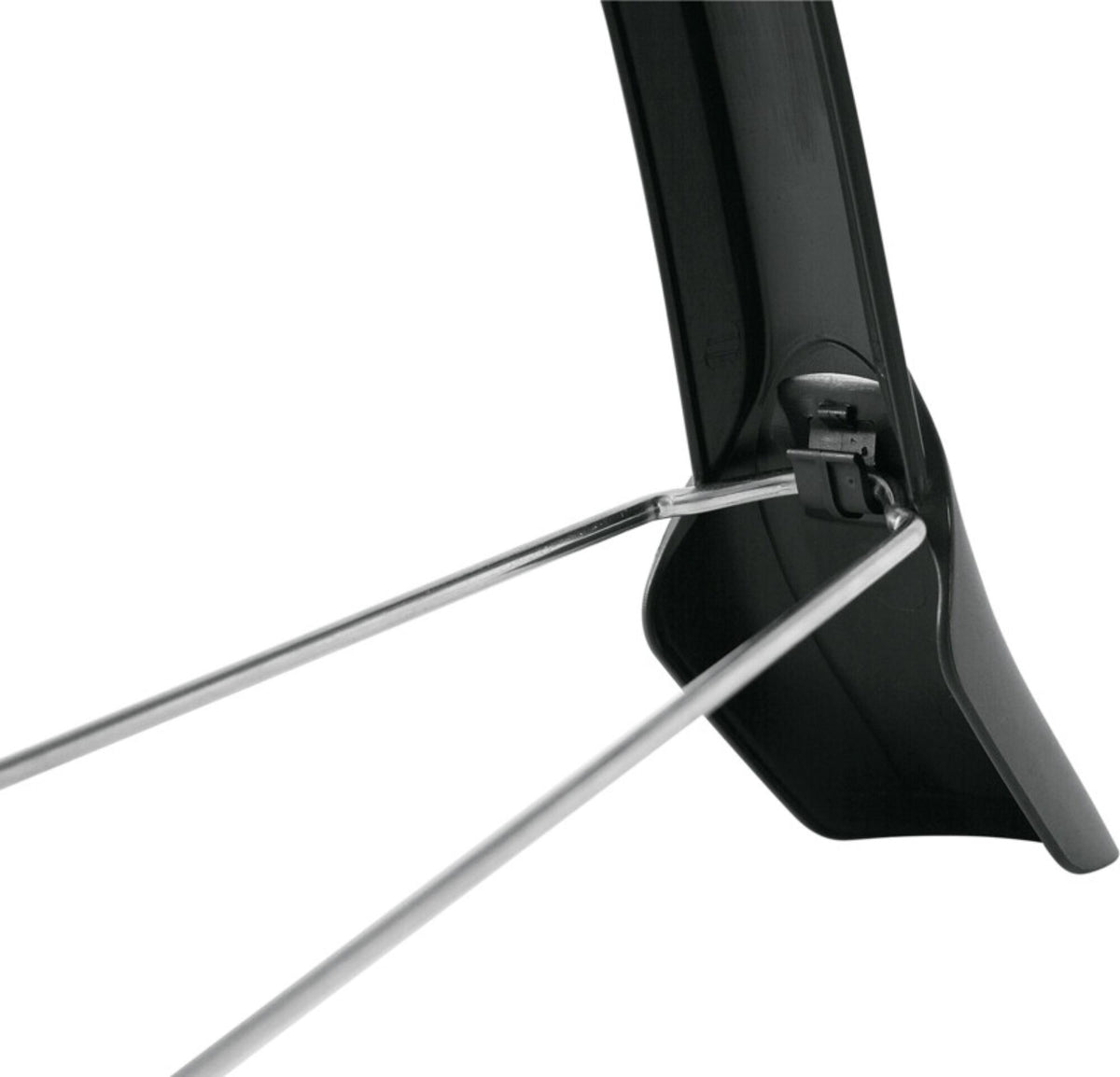 SKS VELO 42 URBAN 28", schwarz, Set